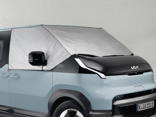 Genuine Kia PV5 Passenger Ice/Sunscreen