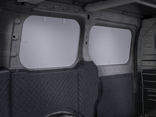 Genuine Kia PV5 Cargo Wall Panels, Extra Light (One Sliding Door)