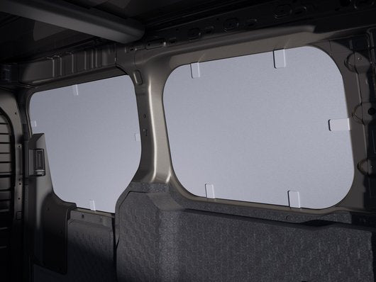 Genuine Kia PV5 Cargo Wall Panels, Extra Light (Two Sliding Doors)