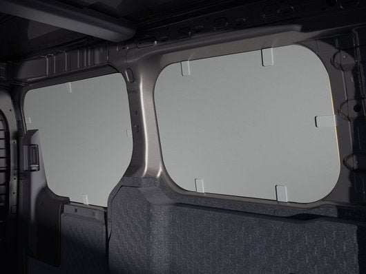 Genuine Kia PV5 Cargo Wall Panels, Plywood (Two Sliding Doors)