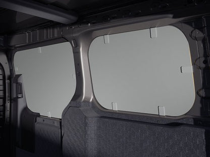 Genuine Kia PV5 Cargo Wall Panels, Plywood (Two Sliding Doors)