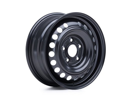 Genuine Kia PV5 Cargo Set Of 4 Steel Wheels 16"