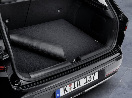 Genuine Kia K4 Trunk Mat, Reversible (ECONYL®)