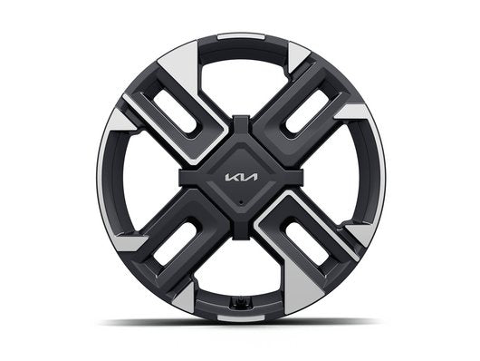Genuine Kia Stonic Alloy Wheel 17", Type-F