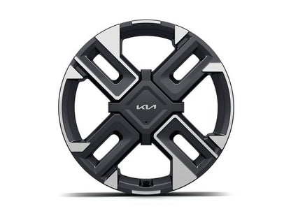 Genuine Kia Stonic Alloy Wheel 17", Type-F