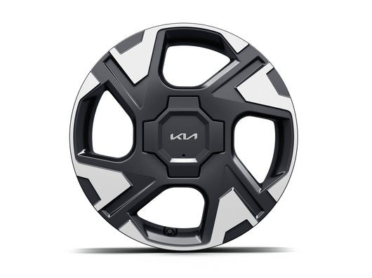 Genuine Kia Stonic Alloy Wheel 16", Type-D