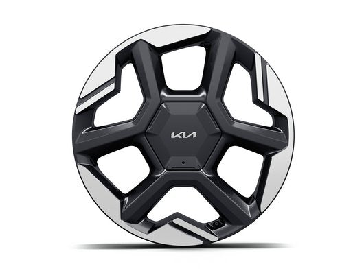 Genuine Kia Stonic Alloy Wheel 17", Type-E