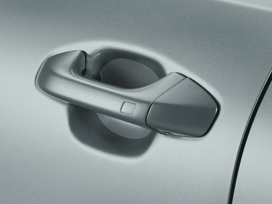 Genuine Kia Stonic Door Handle Recess Protection Foils