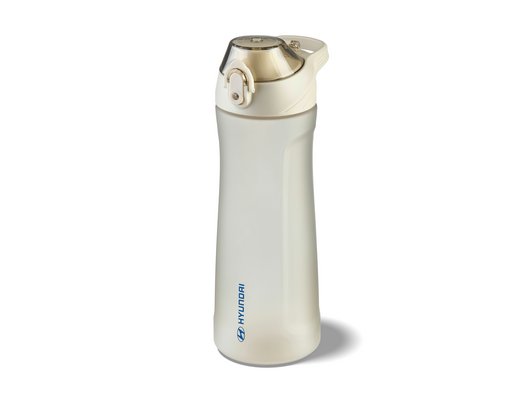 Genuine Hyundai Sports Water Bottle