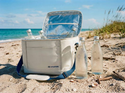 Genuine Hyundai Cooler Bag