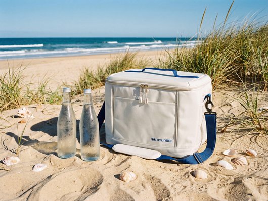 Genuine Hyundai Cooler Bag
