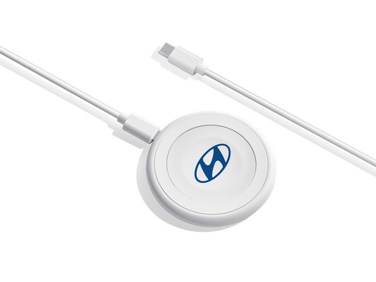 Genuine Hyundai Wireless Charger