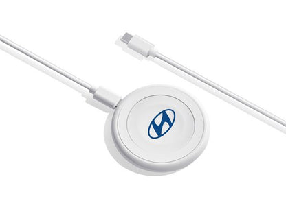 Genuine Hyundai Wireless Charger