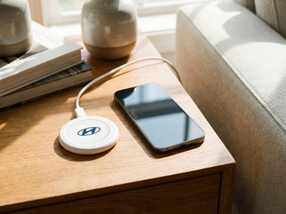 Genuine Hyundai Wireless Charger