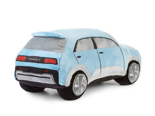 Genuine Hyundai Ioniq 5 Plush Toy