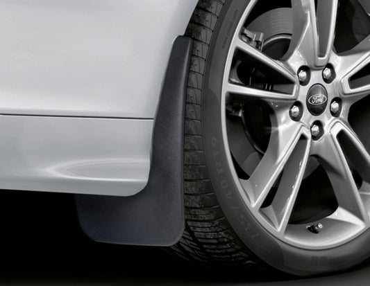 Genuine Ford Mondeo Estate Rear Mud Flaps