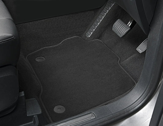 Genuine Ford S Max Standard Front Mats