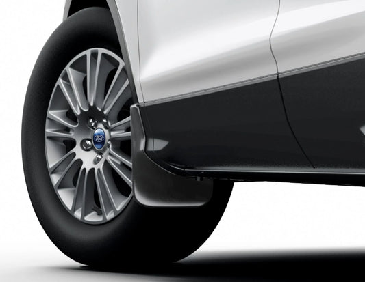 Genuine Ford Kuga Front Mud Flaps