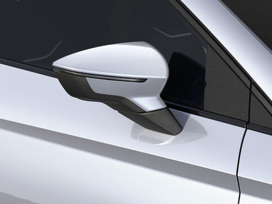 Genuine Seat Ibiza Nevada White Touch-Up Pen