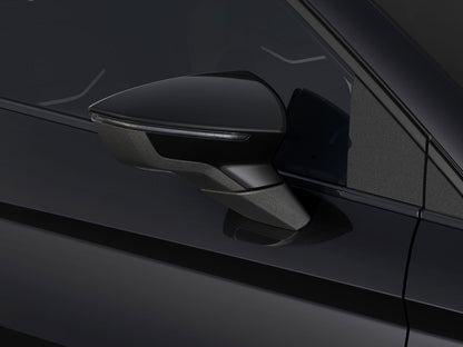 Genuine Seat Arona Midnight Black Touch-Up Pen