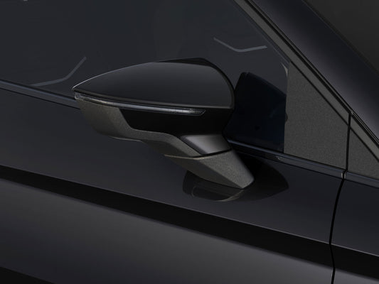 Genuine Seat Arona Midnight Black Touch-Up Pen