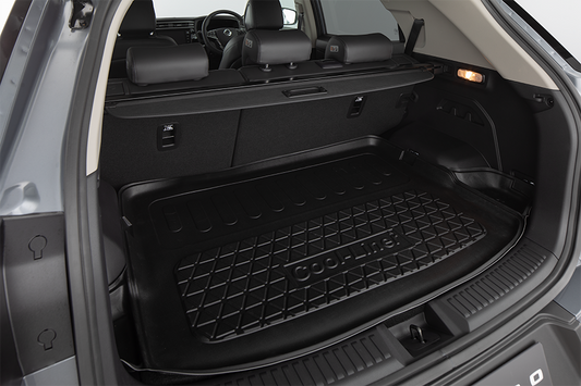 Genuine KGM Korando Boot Liner Upper