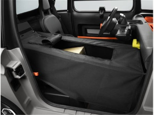 Genuine Citroen Ami My Cargo Kit