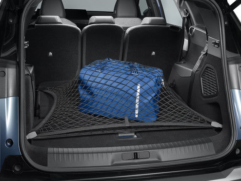 Genuine Peugeot E-5008 Luggage Compartment Net