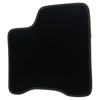 Genuine Jeep Renegade Carpet Floor Mats