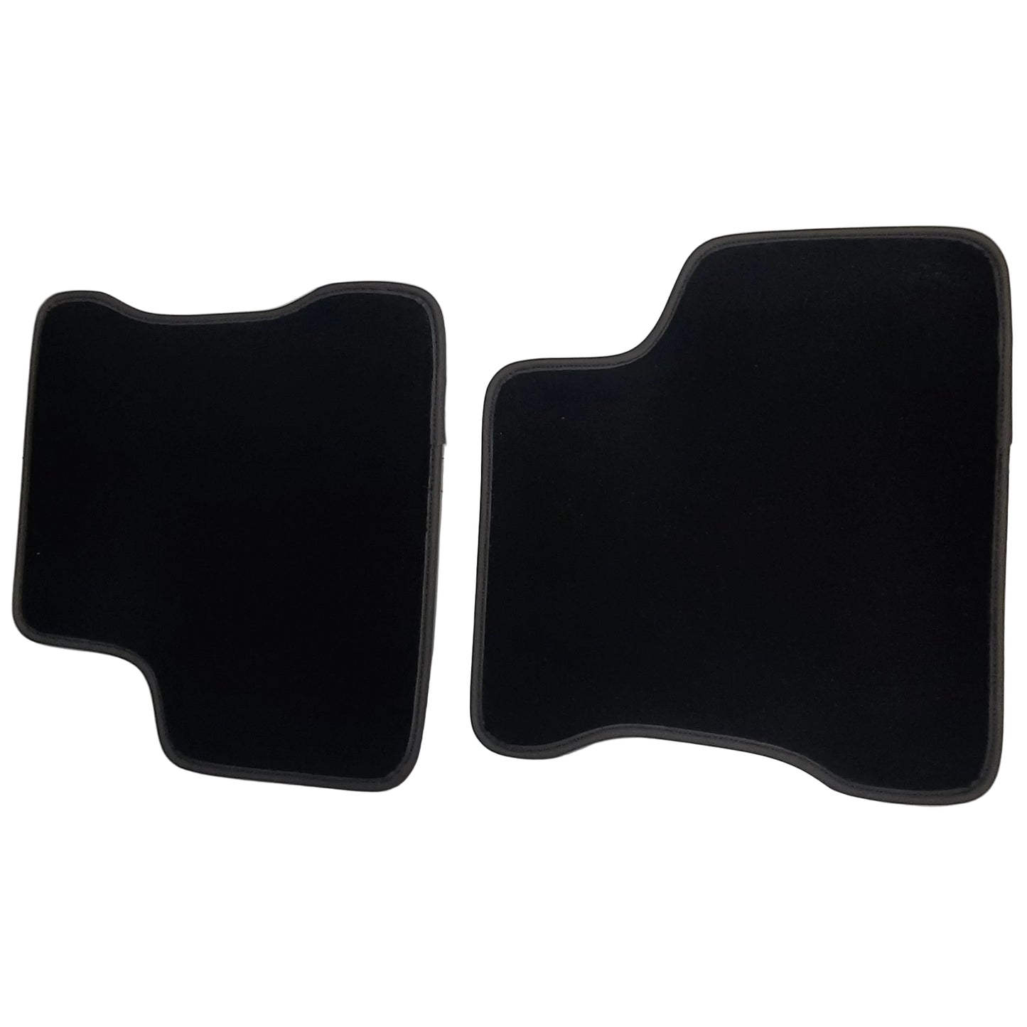 Genuine Jeep Renegade Carpet Floor Mats
