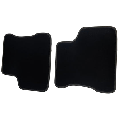 Genuine Jeep Renegade Carpet Floor Mats