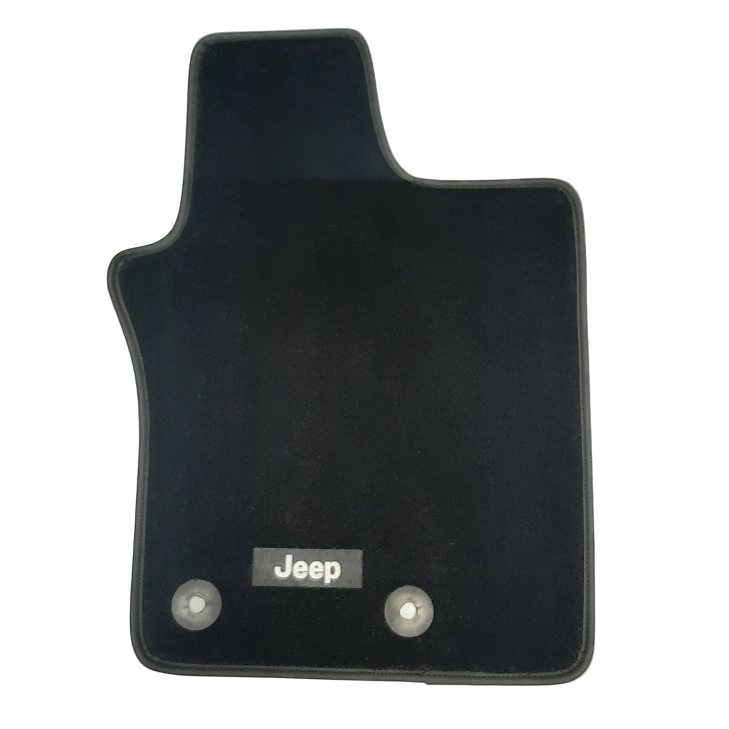 Genuine Jeep Renegade Carpet Floor Mats