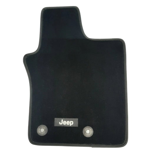 Genuine Jeep Renegade Carpet Floor Mats