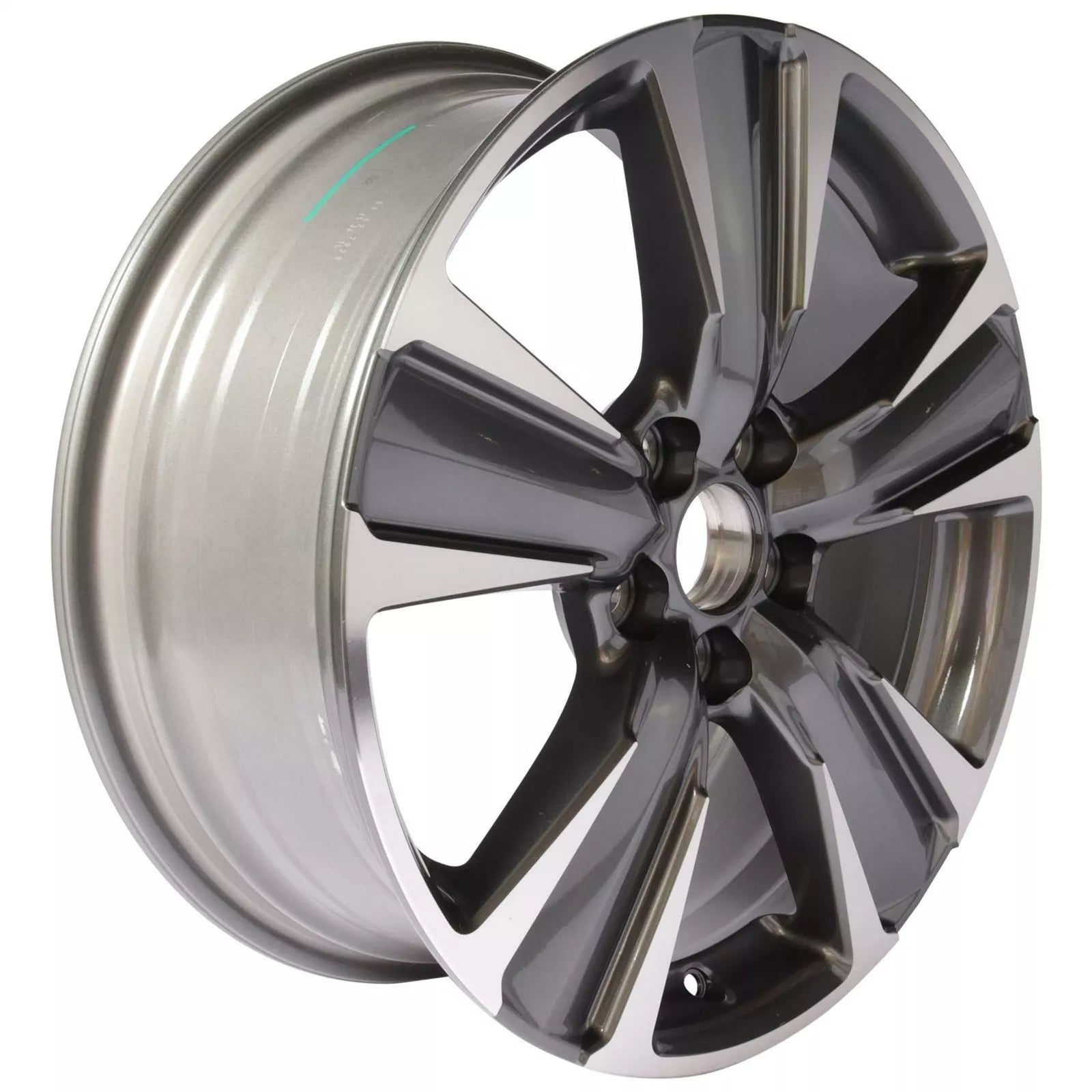 LEXUS NX 300H 2010 – PRESENT DAY 17″ SPACE SAVER SPARE WHEEL – Spare