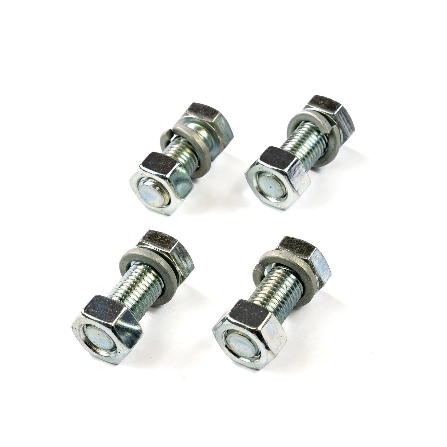 Genuine Renault Traffic Passenger Attachments For Ball Joint, 4-Hole Hook And 4-Hole Mixed Hook