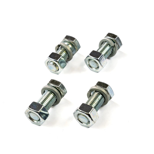 Genuine Renault Traffic Passenger Attachments For Ball Joint, 4-Hole Hook And 4-Hole Mixed Hook