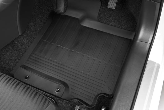 Genuine Suzuki Swift Sport All Weather Rubber Mat Set