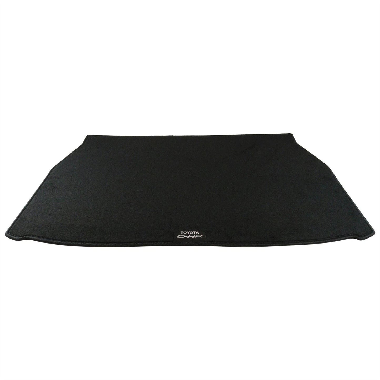 Genuine Toyota C-HR Boot Mat - Reversible
