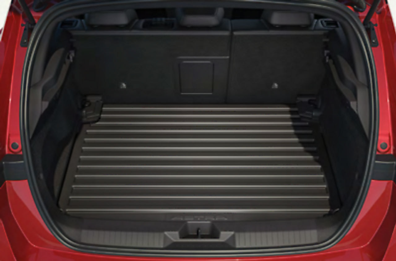 Genuine Vauxhall Astra L Sports Tourer Reversible Boot Tray