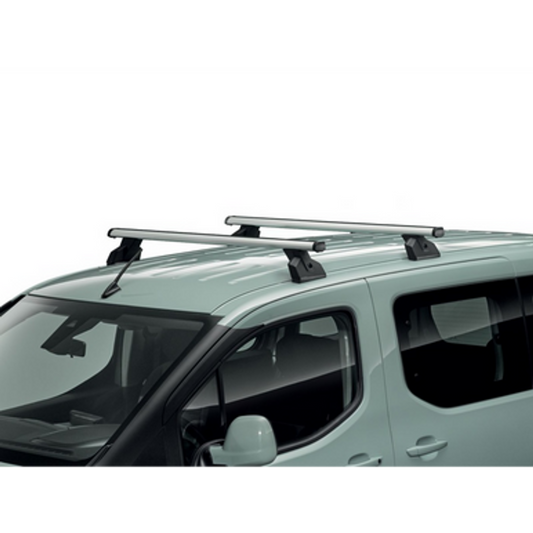 Genuine Vauxhall Combo Life Roof Bars