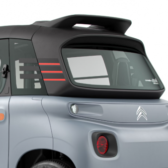 Genuine Citroen Ami Rear Roof Spoiler