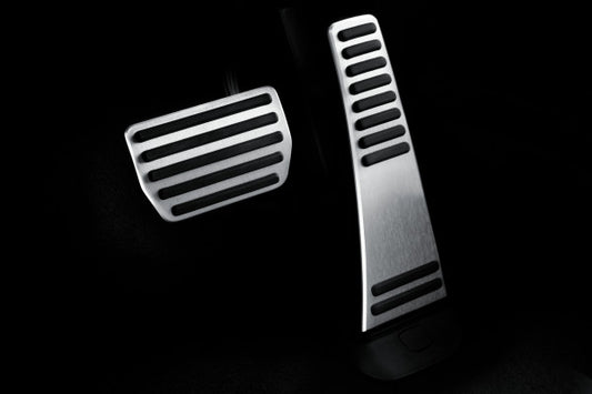 Genuine Volvo XC90 Sports Pedals