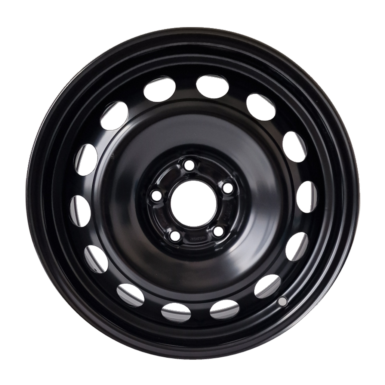 Genuine Vauxhall Astra L 16" Steel Wheel