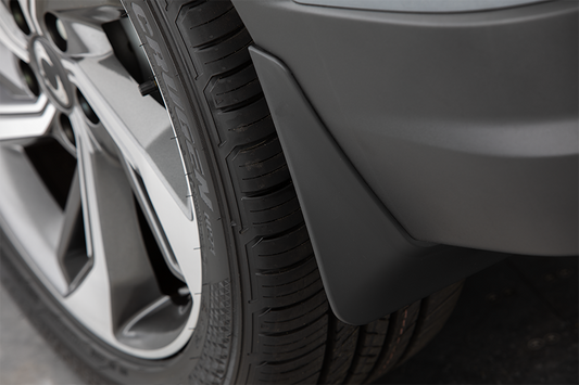 Genuine KGM Tivoli Rear Mud Guards