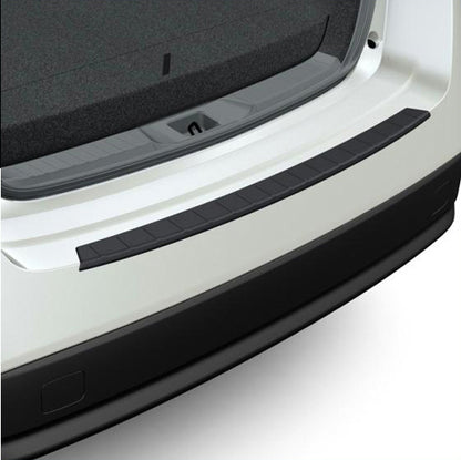 Genuine Toyota Prius Plugin Rear Bumper Protector