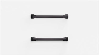 Genuine Volvo V60 Load Carrier Wing Bars Aluminium For Rails - Black