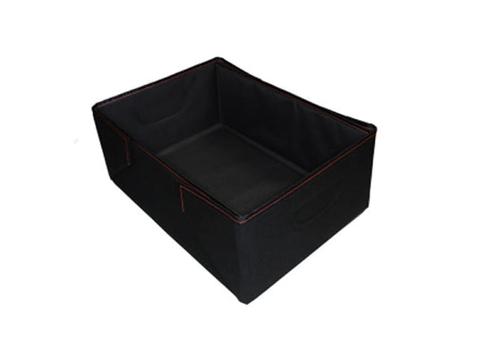Genuine Seat Tarraco Folding Box For Luggage Compartment