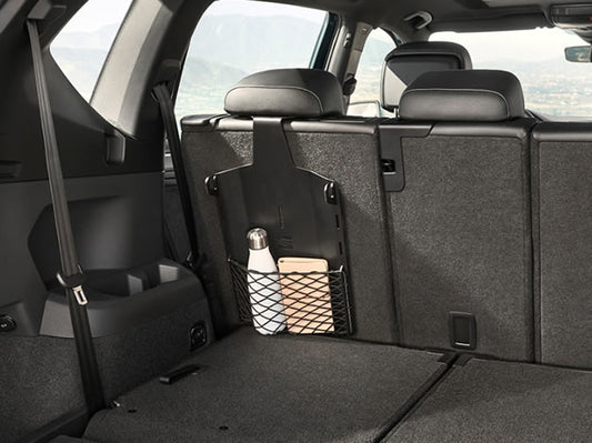 Genuine Seat Tarraco Luggage Compartment Multi-Function Accessory