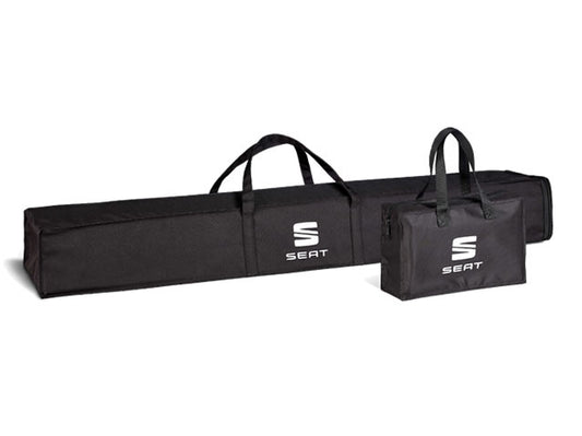 Genuine Seat Leon Bag For Seat Roof Bars