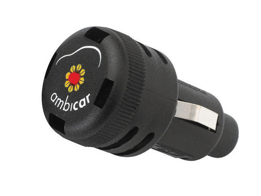 Genuine Seat Leon Estate Electric Air Freshener + Refill